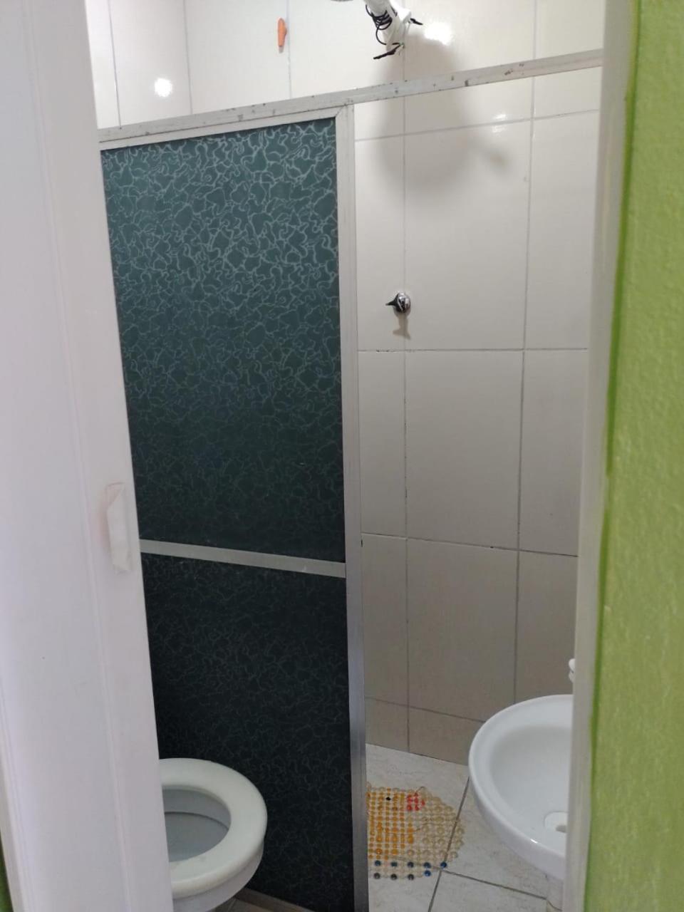 Ferienwohnung Kitnets da Tia Zeni Arraial do Cabo Exterior foto