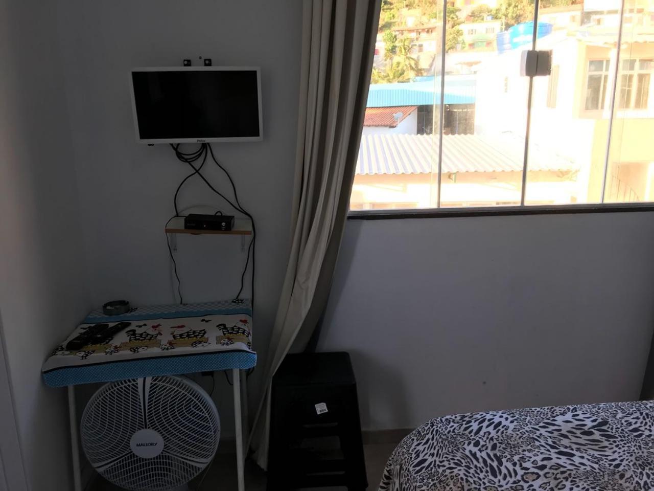 Ferienwohnung Kitnets da Tia Zeni Arraial do Cabo Exterior foto