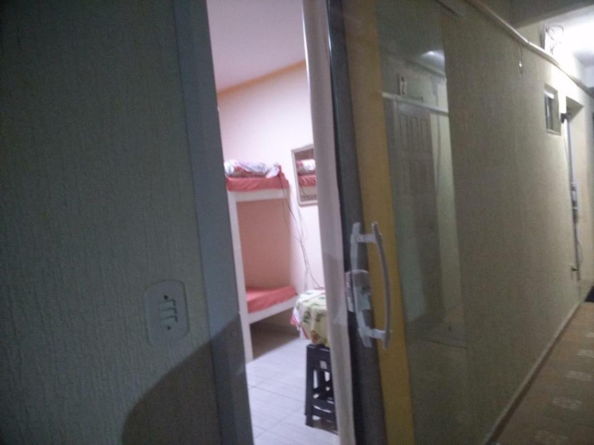 Ferienwohnung Kitnets da Tia Zeni Arraial do Cabo Exterior foto